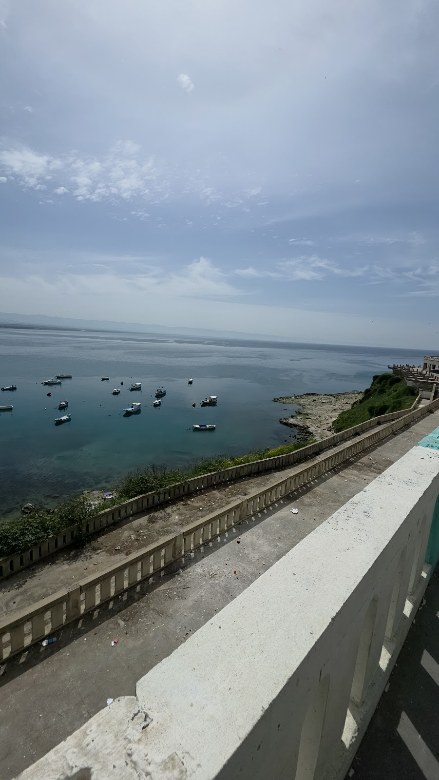 Southern Corniche