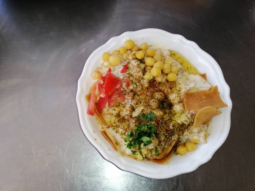 النواعير
