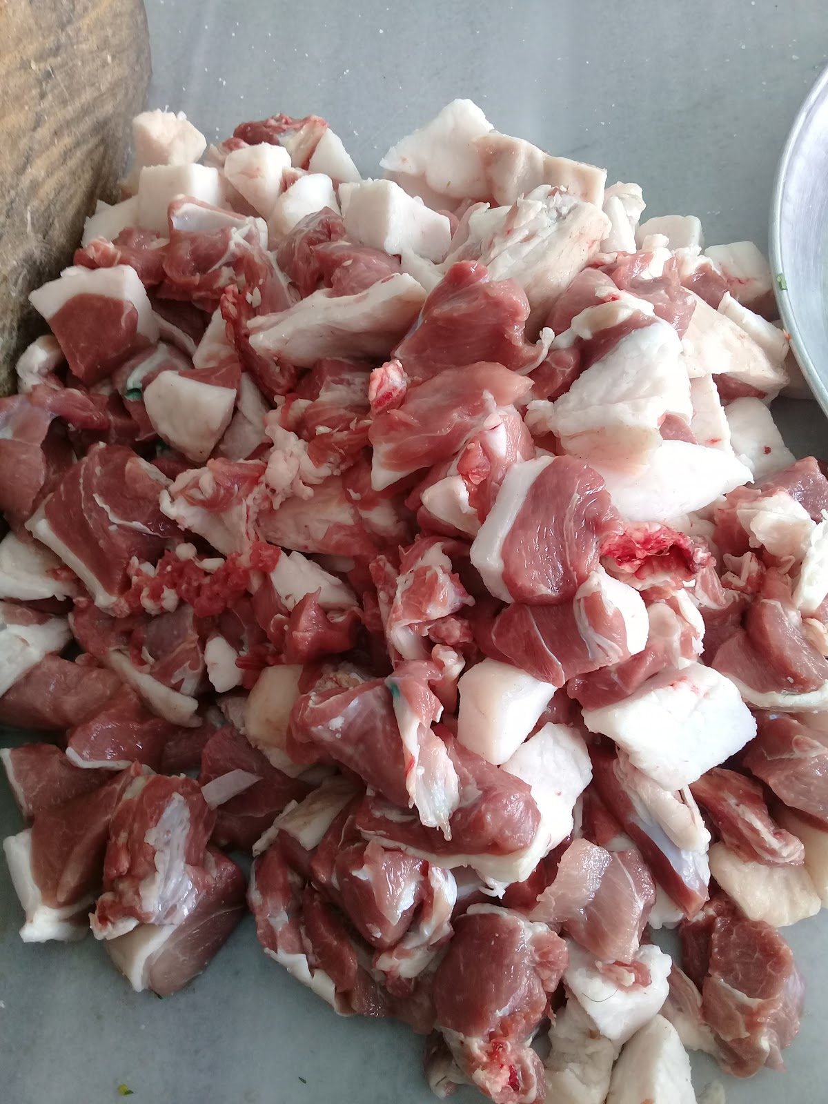 محلات الحسن العلي