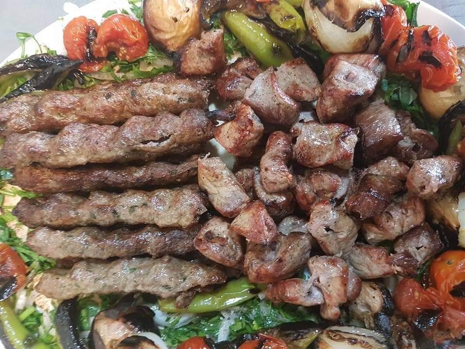 مطعم