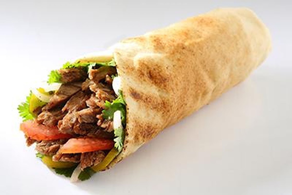 مطعم أبو عبيدة