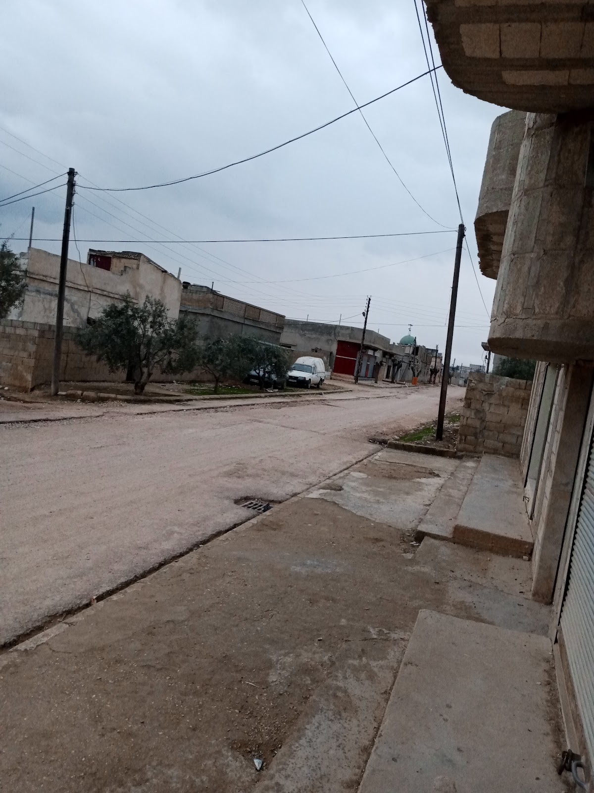 مطعم أبو محمود خطاب