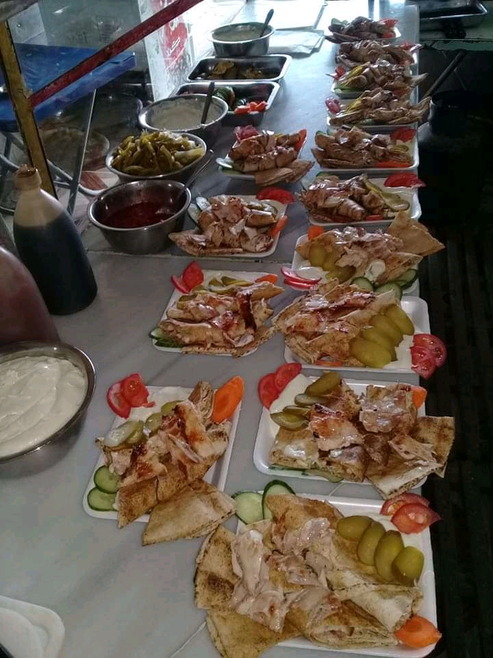 مطعم الملك