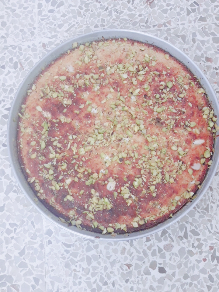 مطعم النجوم