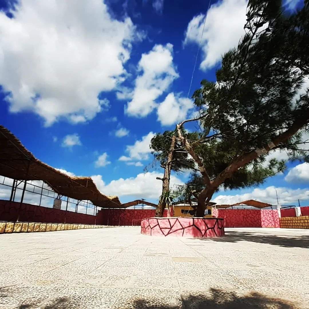 مطعم الطاري