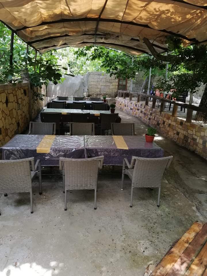 مطعم جارة الوادي