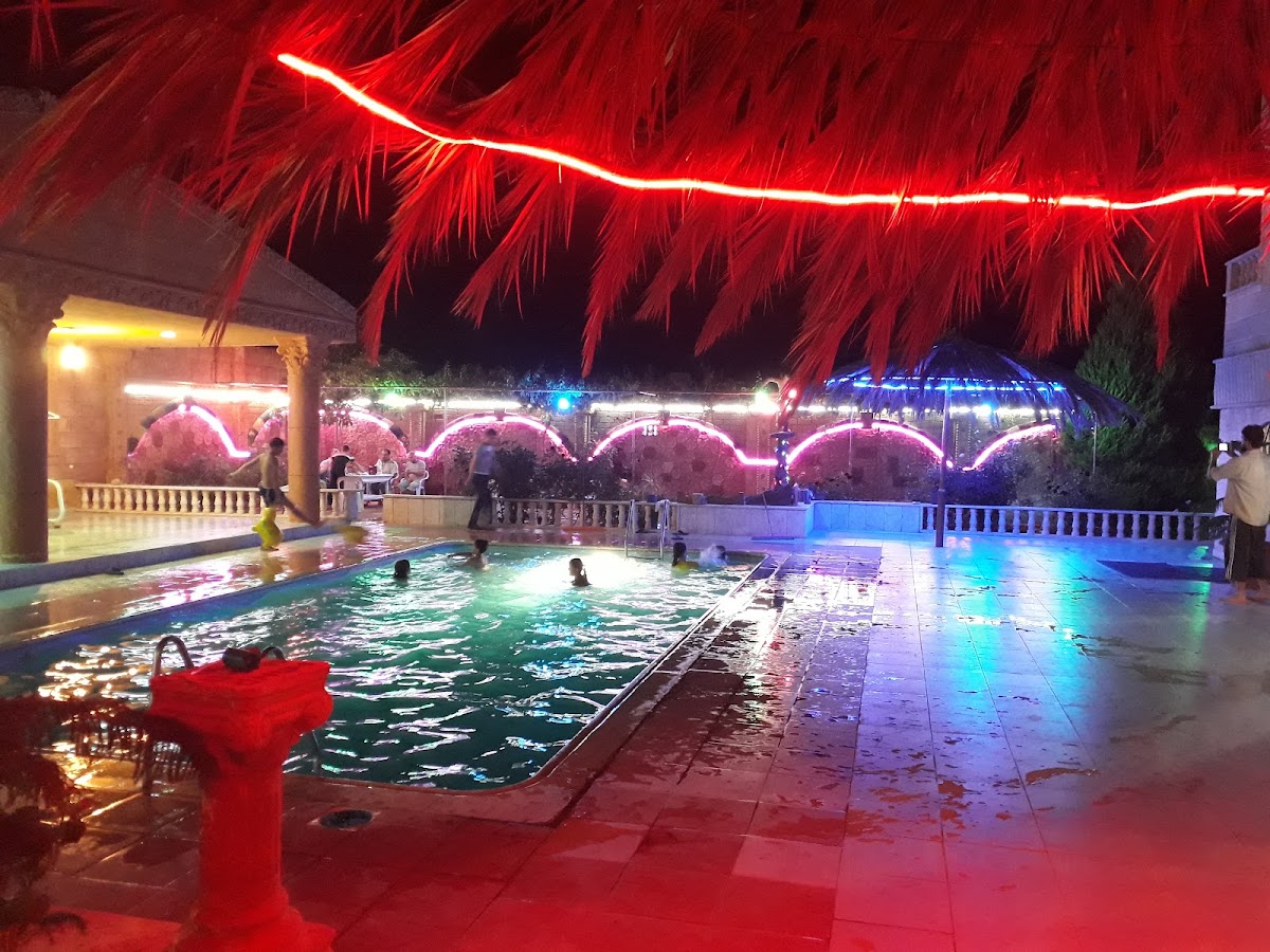 مزرعة زينو